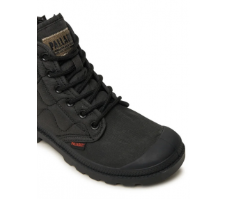 Buty Trapery PALLADIUM Pampa 74386-008