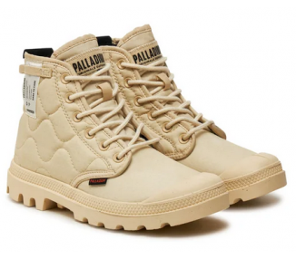Buty Trapery PALLADIUM Pampa 74386-210