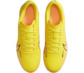 Halówki męskie Nike Mercurial Vapor 15 Club IC DJ5969-780 | Butys.pl