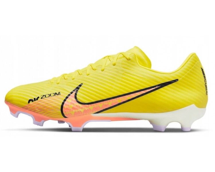 Korki lanki Nike Zoom Vapor 15 Academy FG/MG DJ5631-780 | Butys.pl