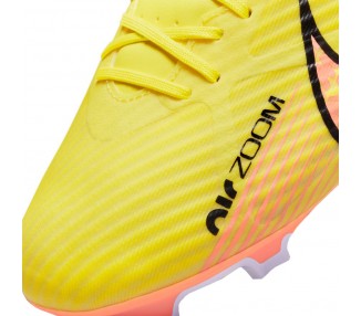 Korki lanki Nike Zoom Vapor 15 Academy FG/MG DJ5631-780 | Butys.pl