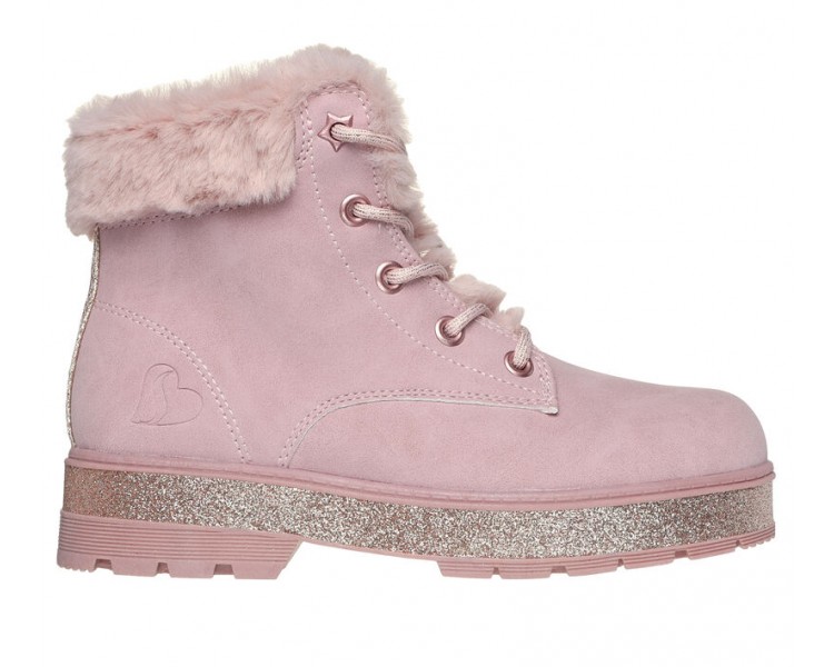 Buty dziecięce Skechers Glitz 310952L-MVE