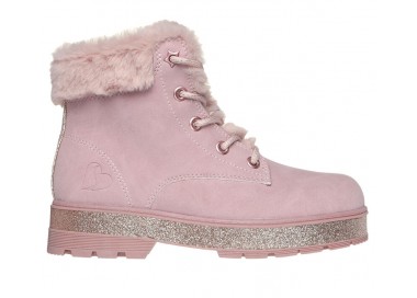 Buty dziecięce Skechers Glitz 310952L-MVE