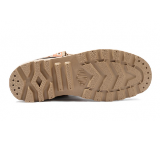 Buty Trapery PALLADIUM  Baggy Re 74319-227