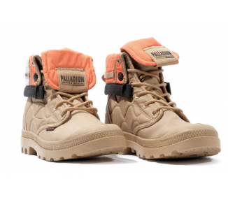 Buty Trapery PALLADIUM  Baggy Re 74319-227