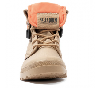 Buty Trapery PALLADIUM  Baggy Re 74319-227