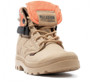 Buty Trapery PALLADIUM  Baggy Re 74319-227