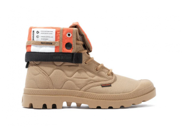 Buty Trapery PALLADIUM  Baggy Re 74319-227