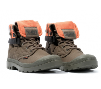 Buty Trapery PALLADIUM  Baggy Re 74319-325