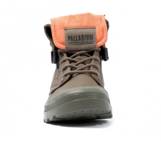 Buty Trapery PALLADIUM  Baggy Re 74319-325