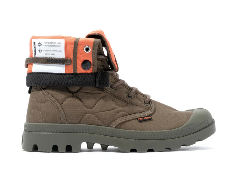 Buty Trapery PALLADIUM  Baggy Re 74319-325