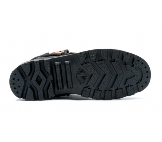 Buty Trapery PALLADIUM  Baggy Re 74319-008