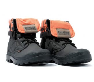Buty Trapery PALLADIUM  Baggy Re 74319-008
