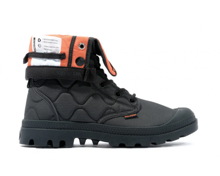 Buty Trapery PALLADIUM  Baggy Re 74319-008