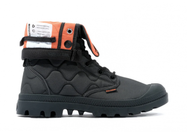 Buty Trapery PALLADIUM  Baggy Re 74319-008