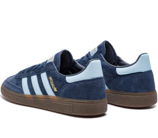 Buty Męskie Adidas Handball BD7633