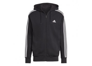 Bluza Adidas 3-Stripes ZIP IC0433