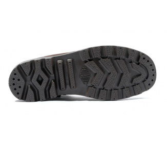 Buty Trapery PALLADIUM Pampa ZIP 95982-249