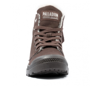 Buty Trapery PALLADIUM Pampa ZIP 95982-249