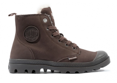 Buty Trapery PALLADIUM Pampa ZIP 95982-249