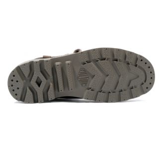 Buty Trapery PALLADIUM  Baggy 74315-213