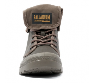 Buty Trapery PALLADIUM  Baggy 74315-213