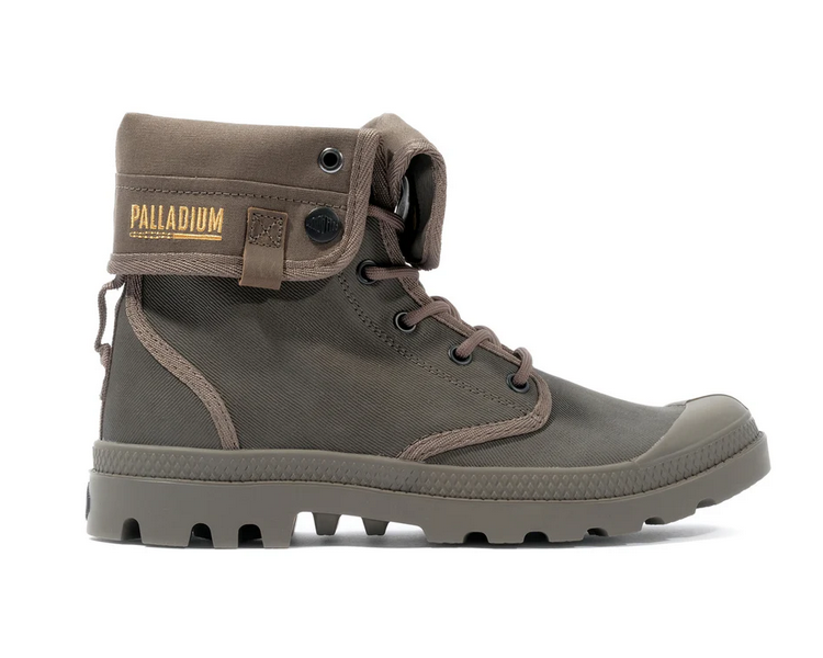 Buty Trapery PALLADIUM  Baggy 74315-213