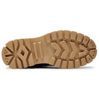 Buty Trapery PALLADIUM Pallashock 94349-008