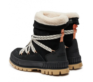 Buty Trapery PALLADIUM Pallashock 94349-008