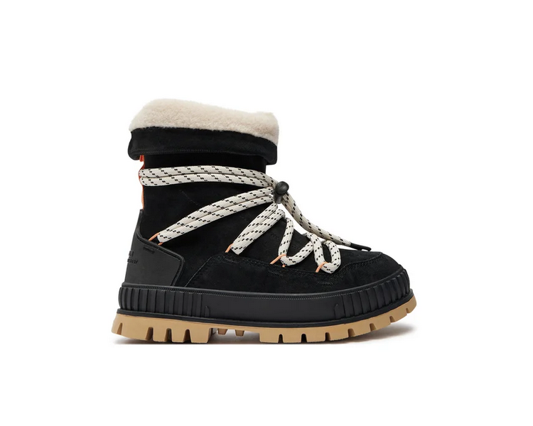 Buty Trapery PALLADIUM Pallashock 94349-008