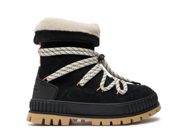 Buty Trapery PALLADIUM Pallashock 94349-008