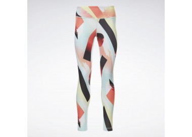 Leginsy REEBOK Treningowe  - GL2834