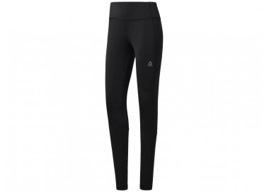Leginsy REEBOK Treningowe  - CD5483