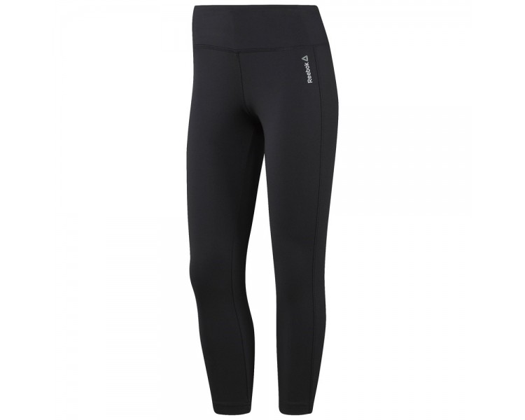 Leginsy REEBOK Treningowe  - B86077