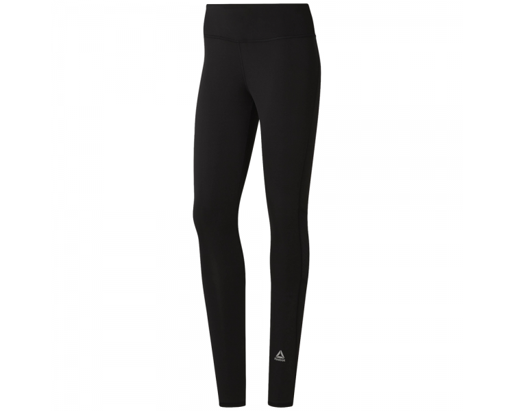 Leginsy REEBOK Treningowe  - CY4696