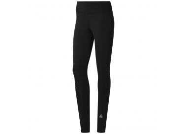 Leginsy REEBOK Treningowe  - CY4696