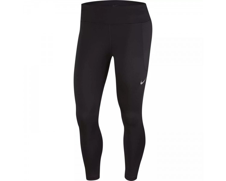 Leginsy Nike Treningowe  - BV0038-010