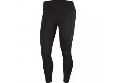 Leginsy Nike Treningowe  - BV0038-010