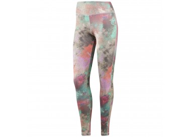 Leginsy REEBOK Treningowe  - BR2788
