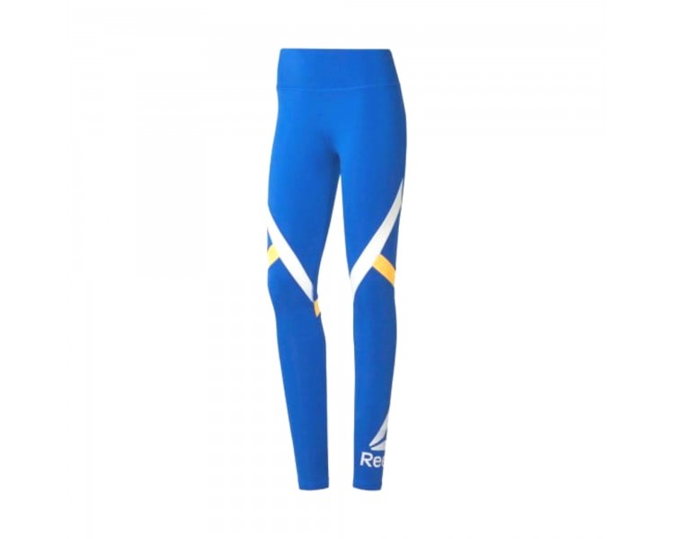 Leginsy REEBOK Treningowe  - DU4722