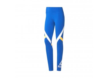 Leginsy REEBOK Treningowe  - DU4722