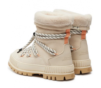 Buty Damskie PALLADIUM Pallashock 94349-175