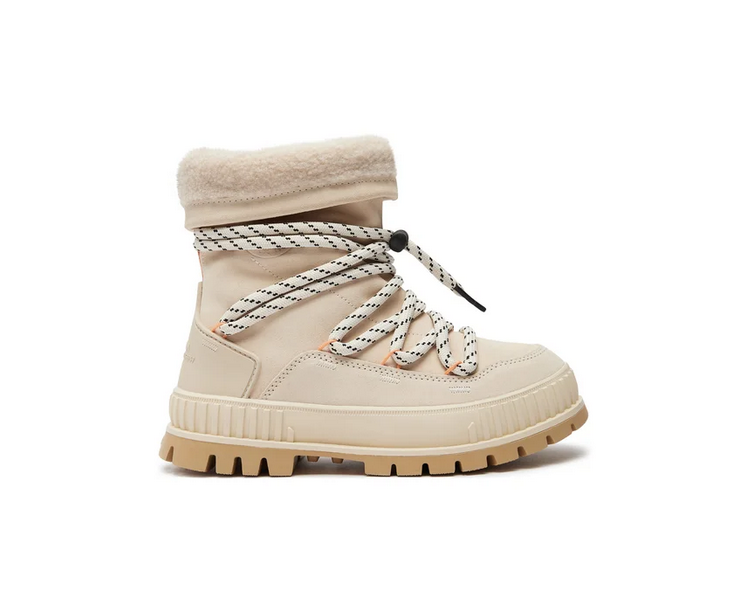 Buty Damskie PALLADIUM Pallashock 94349-175