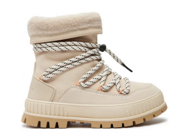 Buty Damskie PALLADIUM Pallashock 94349-175
