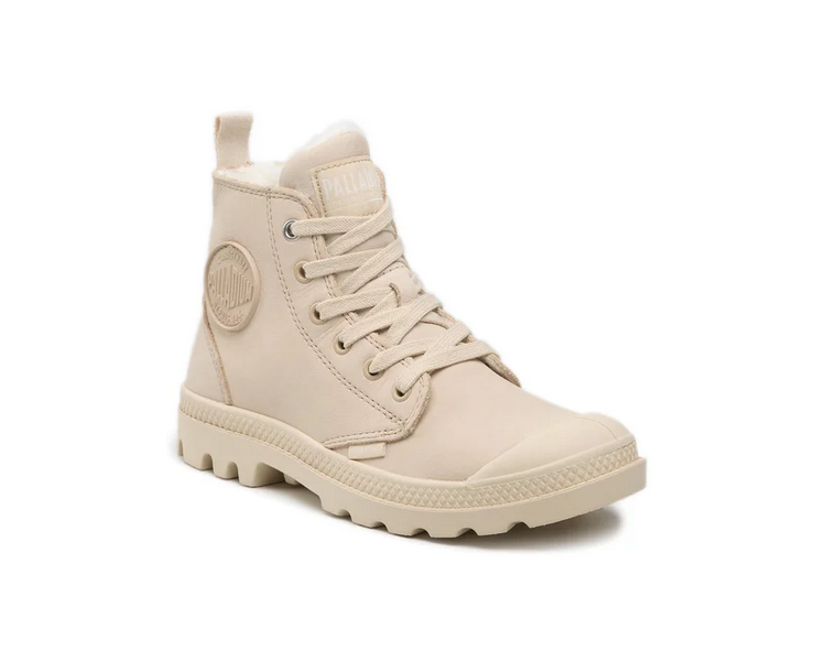 Buty Damskie PALLADIUM Pampa HI 95982-217