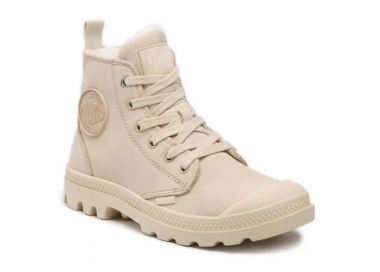 Buty Damskie PALLADIUM Pampa HI 95982-217