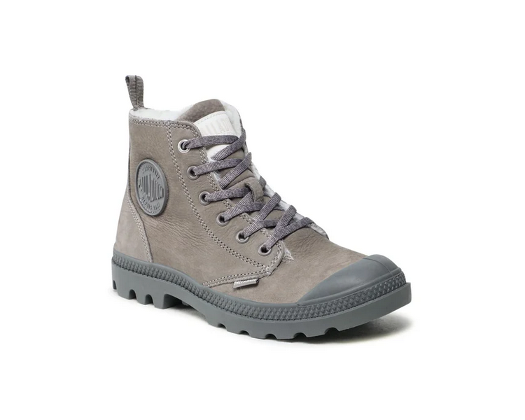 Buty Damskie PALLADIUM Pampa HI 95982-055