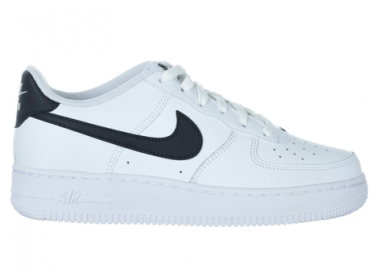 Buty młodzieżowe Nike Air Force 1 FV5948-101
