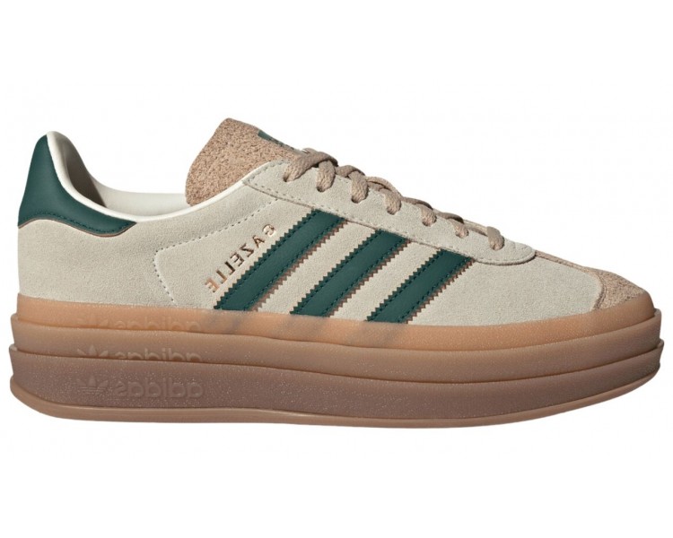 Buty Adidas  Gazelle Bold ID7056