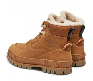 Buty Trapery PALLADIUM  Pallashock 74351-252